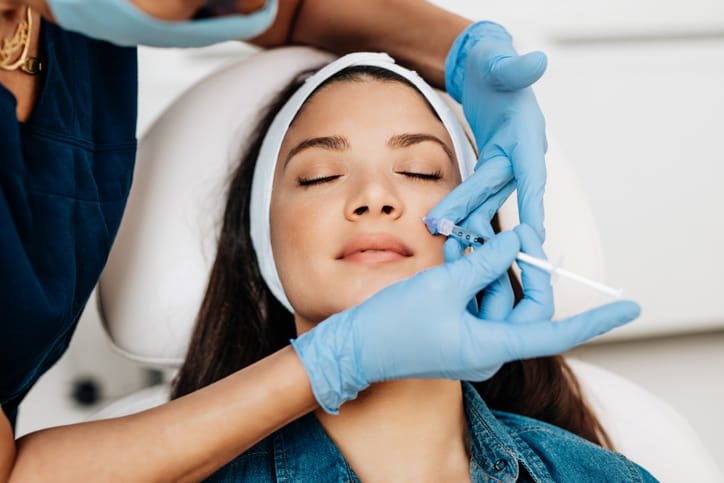 Botox Dubai