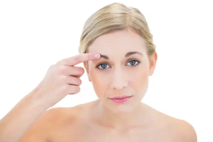 Brow Lift Dubai