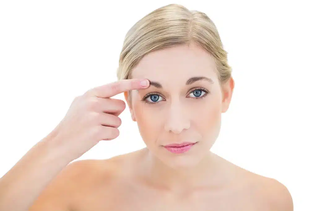 Brow Lift Dubai