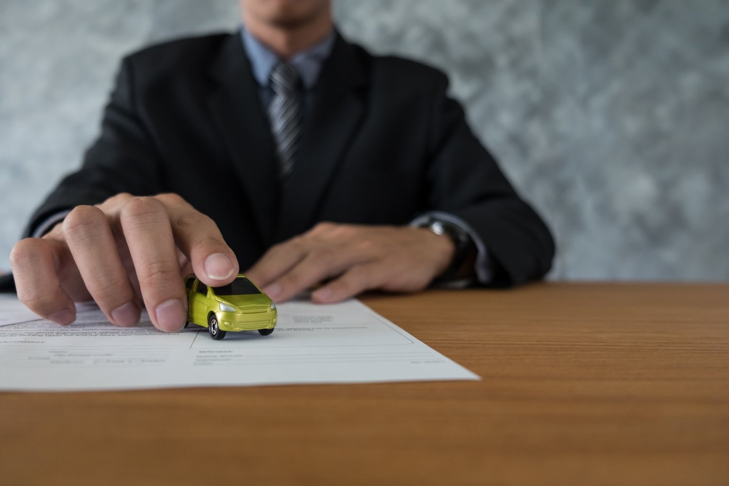Car Loan