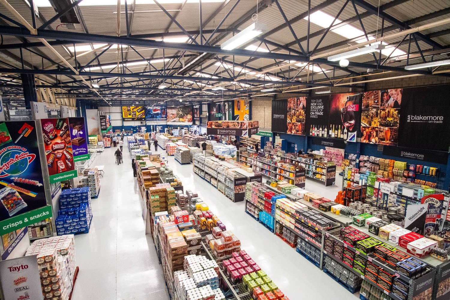Unlocking Opportunities in Wholesale Spain and Portugal: Cash and Carry Supplier Strategies