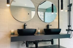 Ceramic Basins