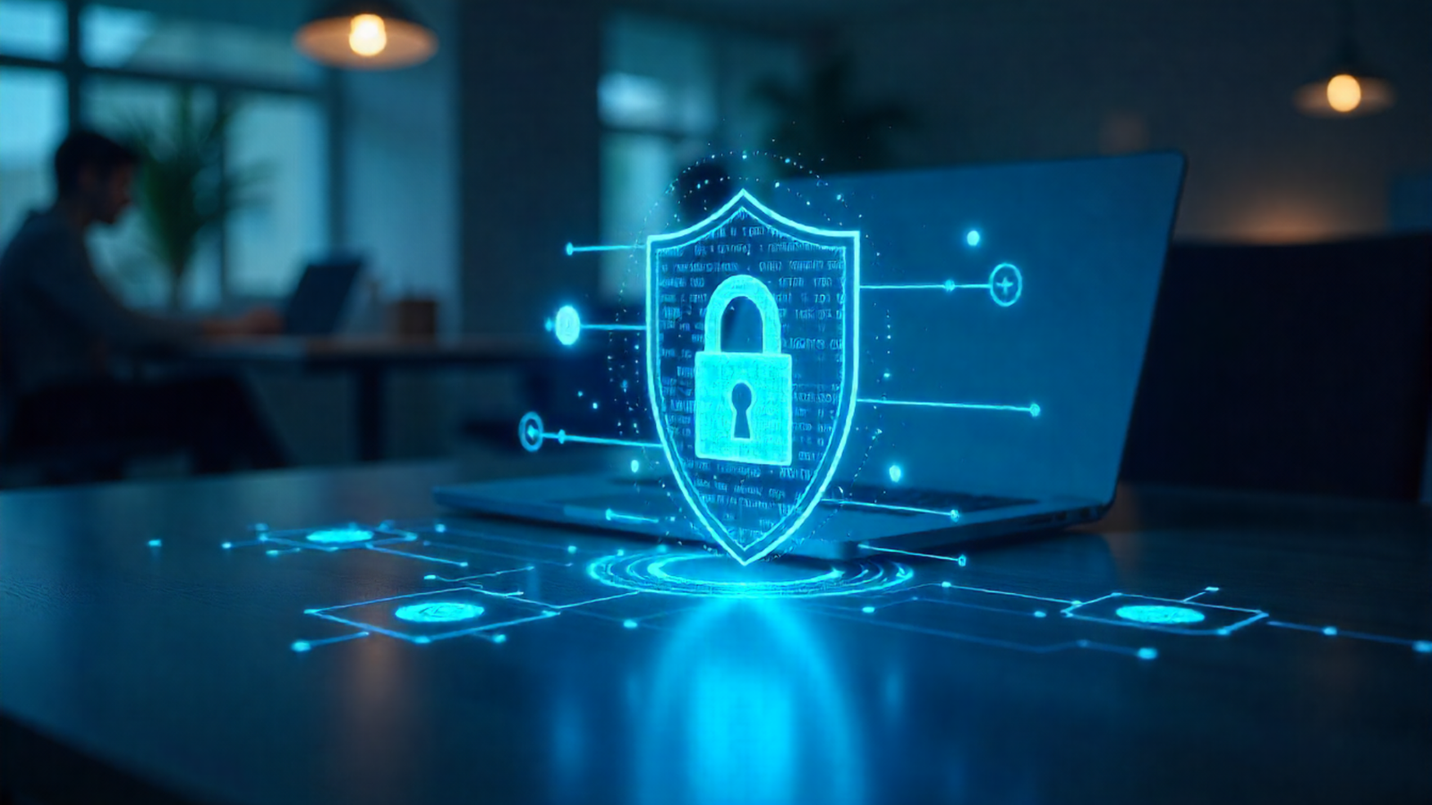 certificación iso 27001
