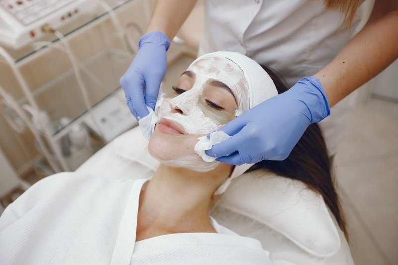 Chemical Peel