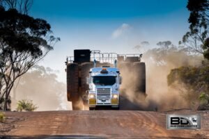 handle oversized loads