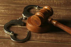 Criminal Defense Attorney