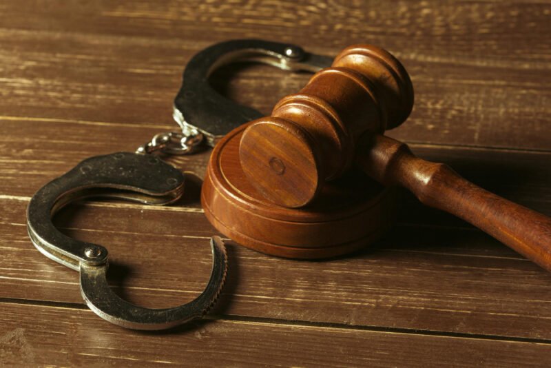 Criminal Defense Attorney