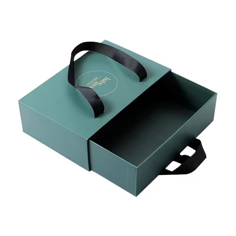 Custom Favour Boxes