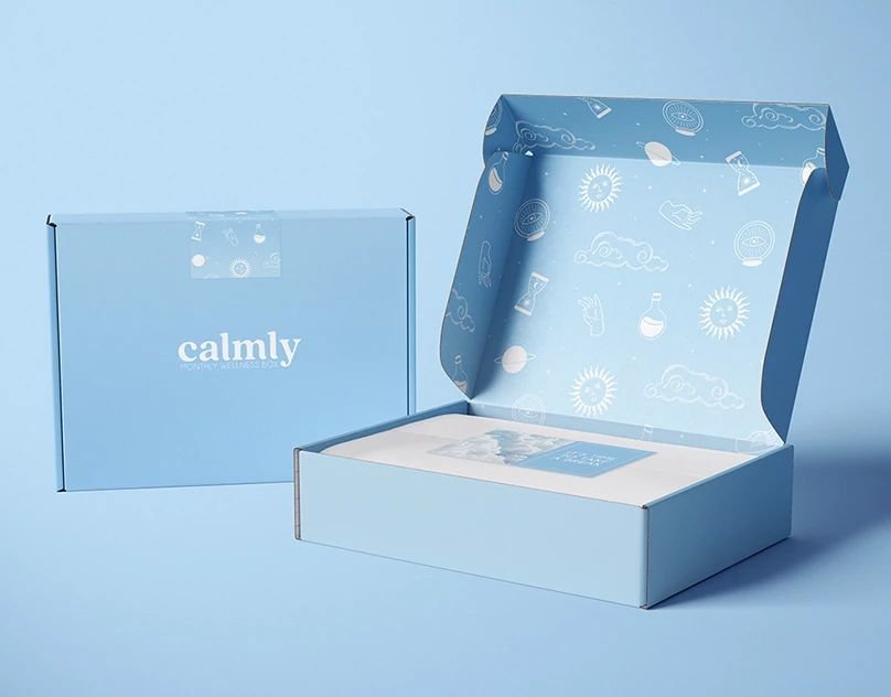 Custom Subscription Boxes