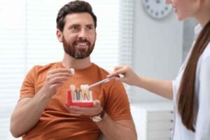 Dental Implants Workington