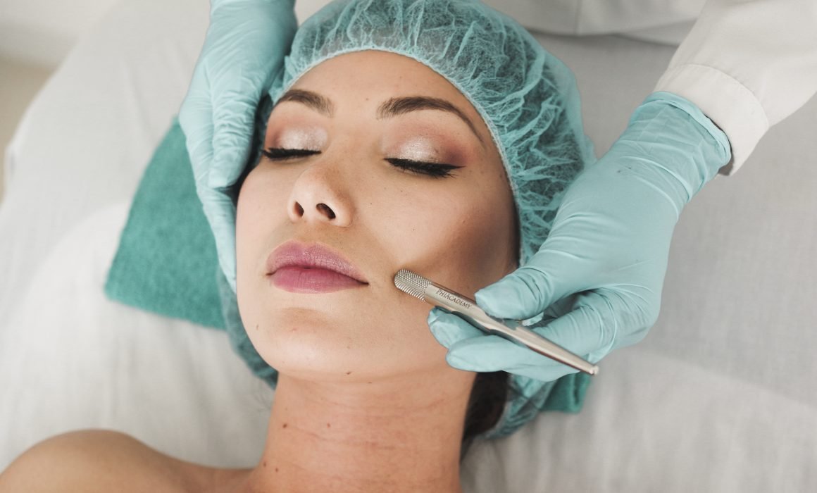 Does Mesotherapy Help Reduce Fine Lines Quickly?
