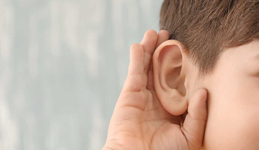 Ear Reshaping: Correcting Asymmetry for a Youthful Look