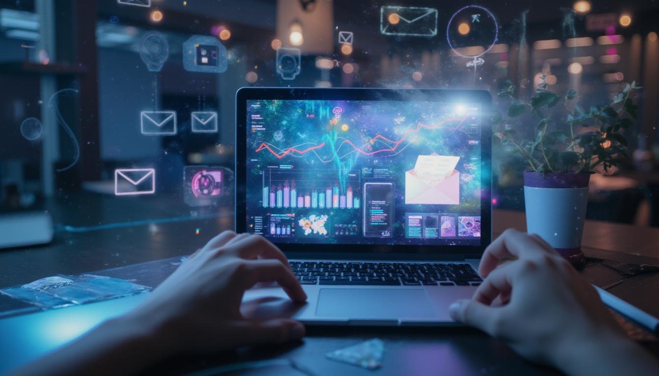 Email Marketing Solutions