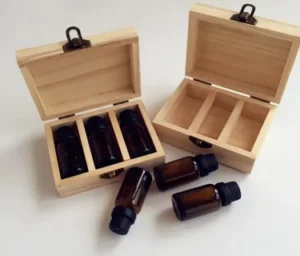 Essential Oil Boxes