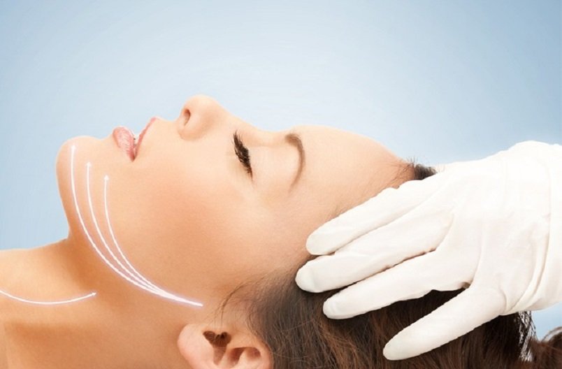 Facelift Surgery: Lift Sagging Skin with Precision