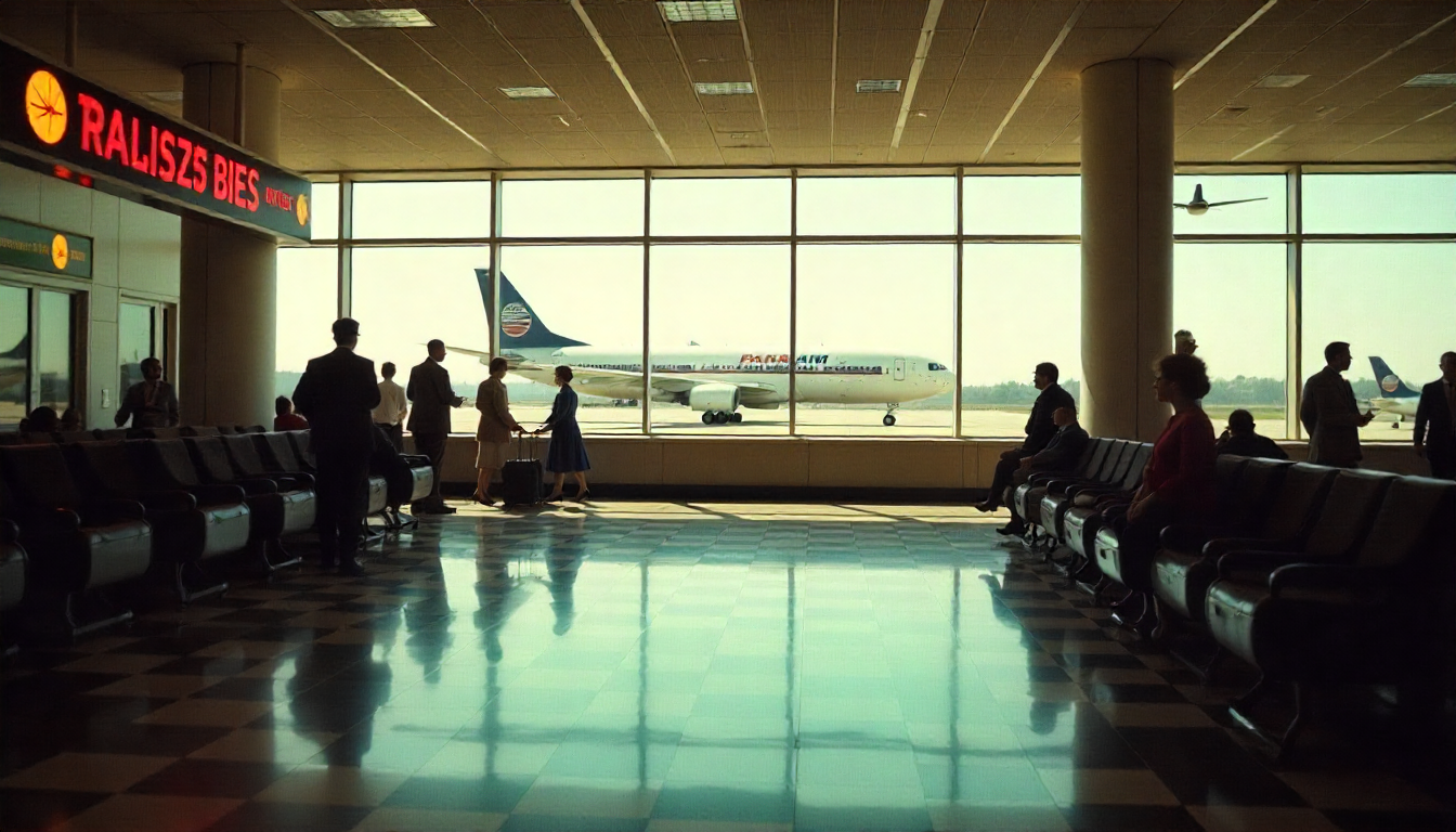 Fast Track Heathrow