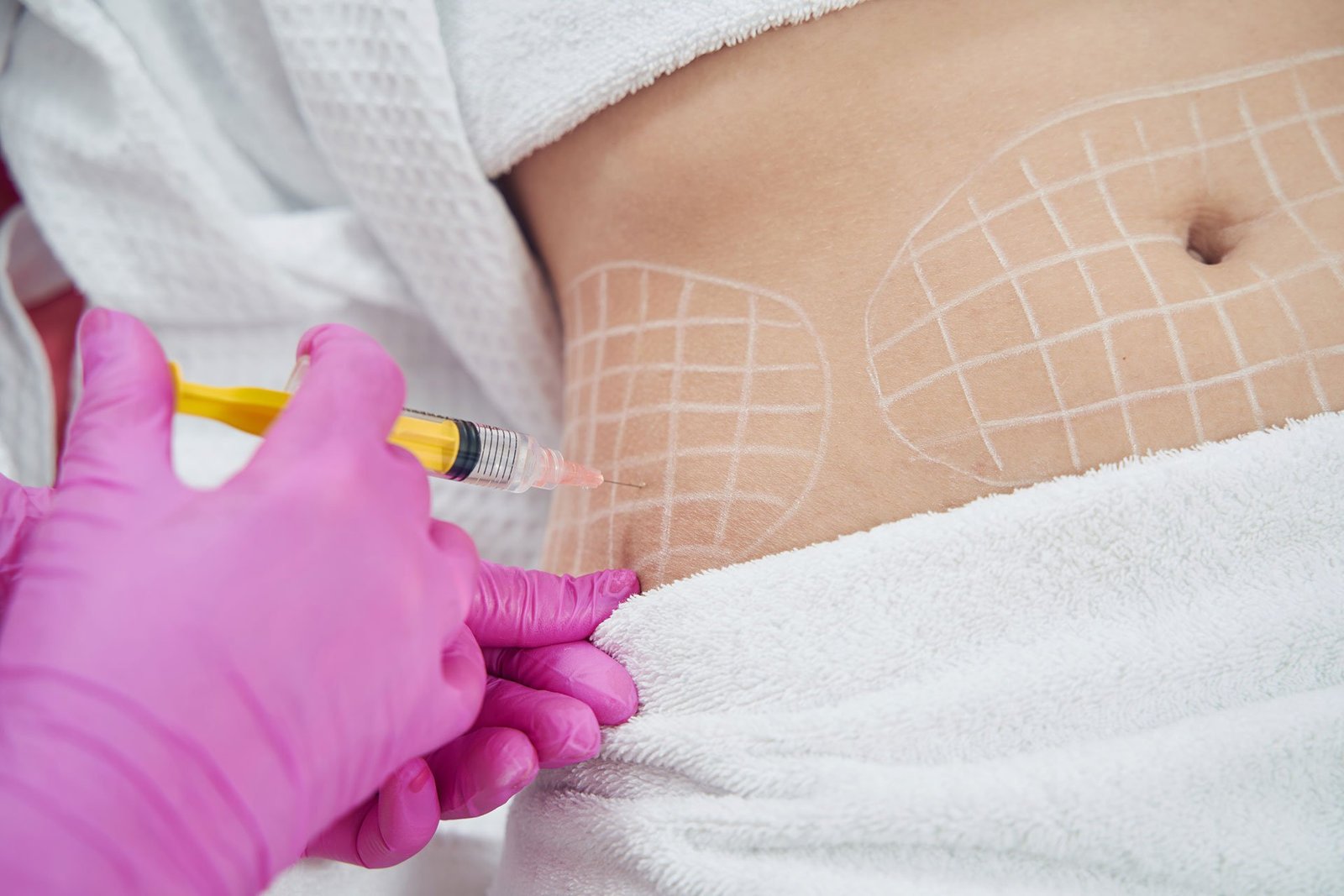 Dynamic Aesthetic Clinic