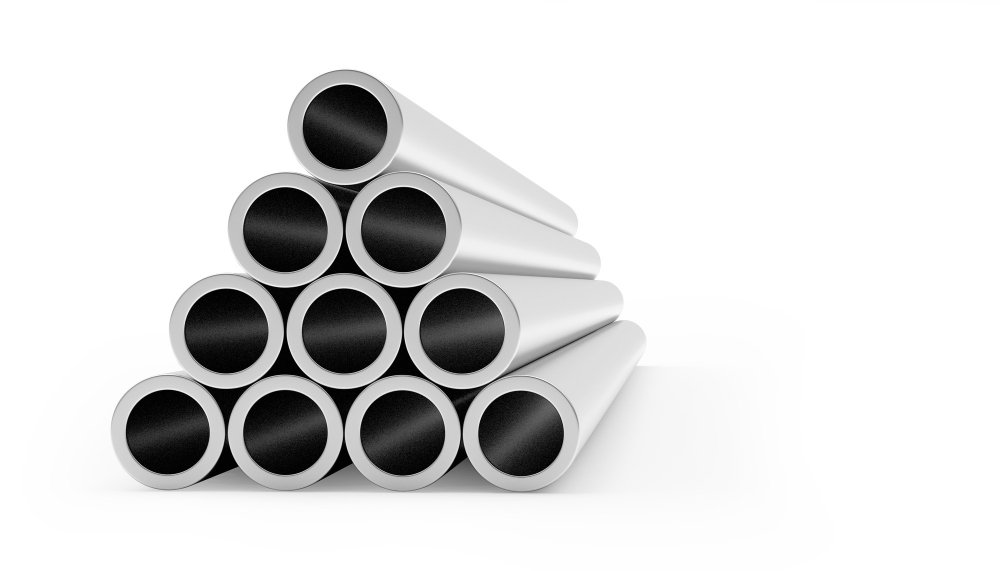 GI Pipes