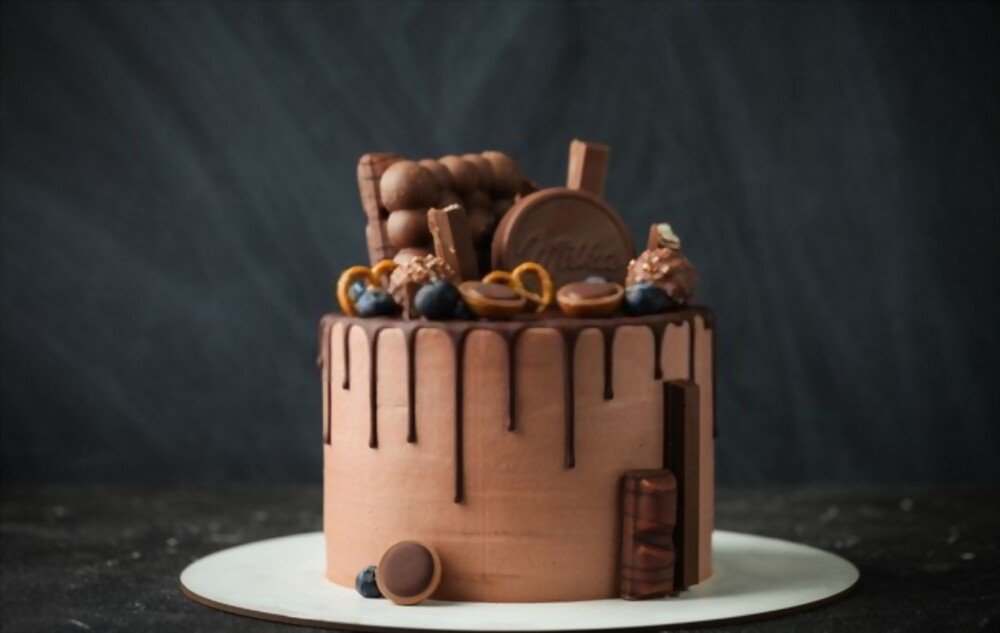 Send Cakes to Mumbai
