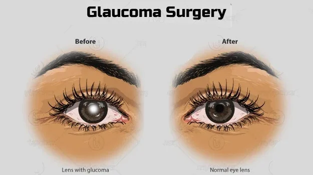 Signs You Need the Best Glaucoma Care in Phagwara