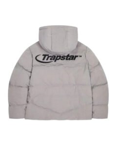 Trapstar Jacket