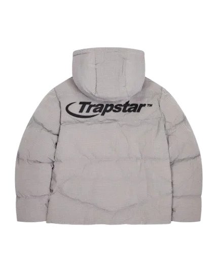Trapstar Jacket