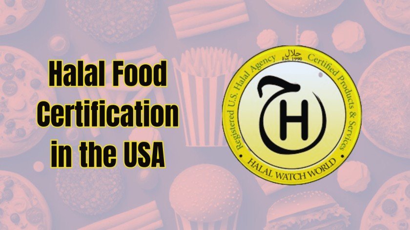 Halal Food Certification