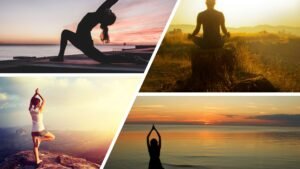 Health and Wellness