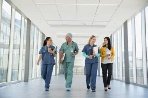 Provider Credentialing