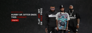 Hellstar-clothing