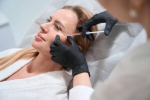 How Effective Are Dermal Fillers Injections for Aging?