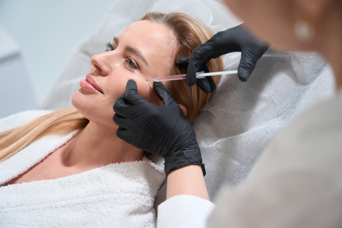 How Effective Are Dermal Fillers Injections for Aging?