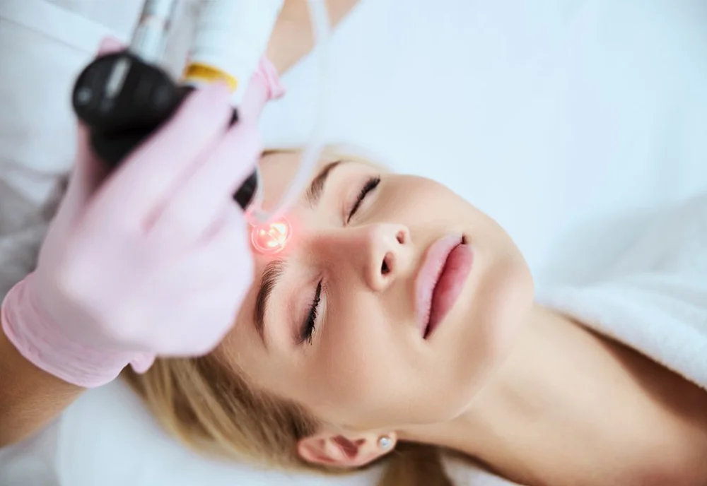 How Enfield Royal Clinic Helps You Look Younger
