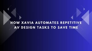 AV Design