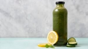 healthy drinks in the philippines