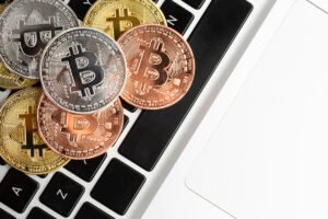 cryptocurrency