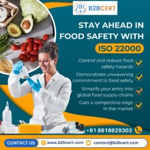 ISO 22000