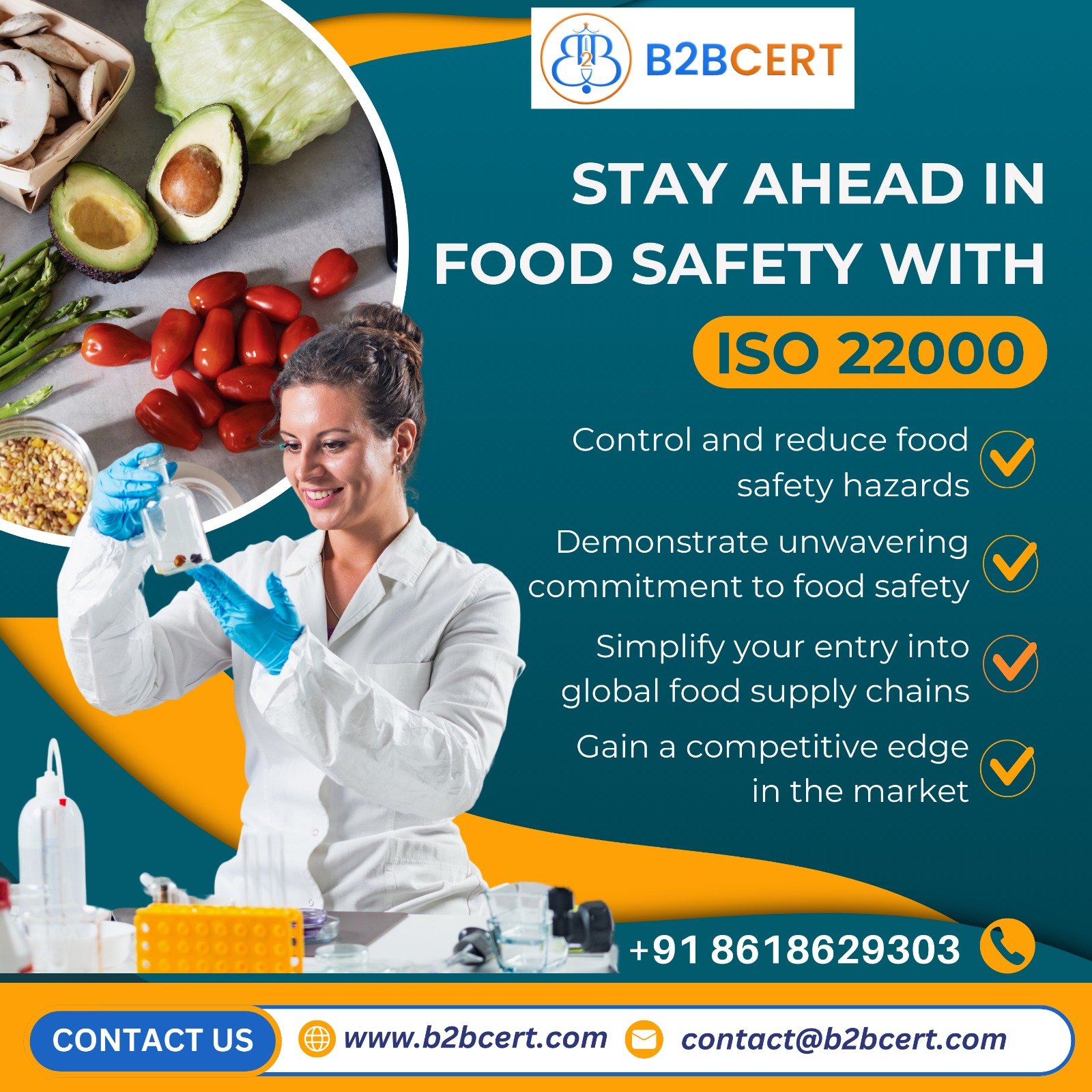 ISO 22000