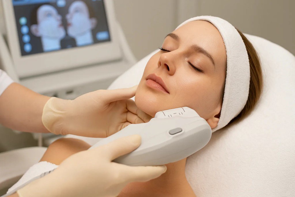 Is HIFU Treatment Good for Long-Lasting Results