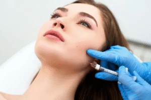 Is Masseter Botox Painful or a Comfortable Procedure?