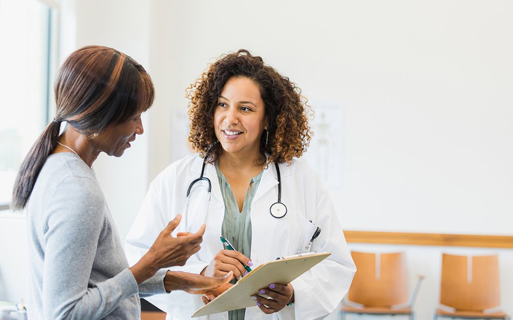 Is Menopause Treatment Suitable After 50?