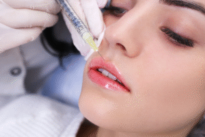 Juvederm filler Dubai