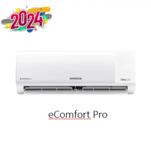 Homage HCS-1820S Smart Cool 1.5-Ton Inverter AC – A Blend of Power Efficiency and Smart Living