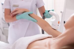 Dynamic Life Clinics