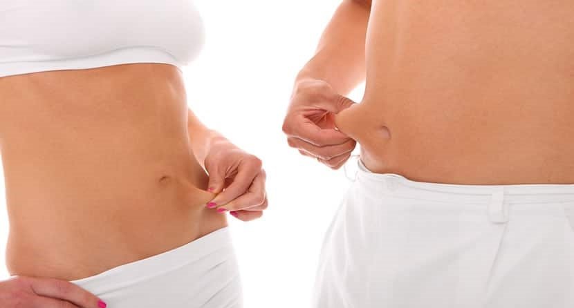 Liposuction: How to Get Perfectly Proportioned Results