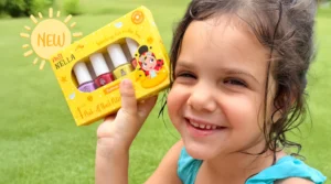 kids make up brands