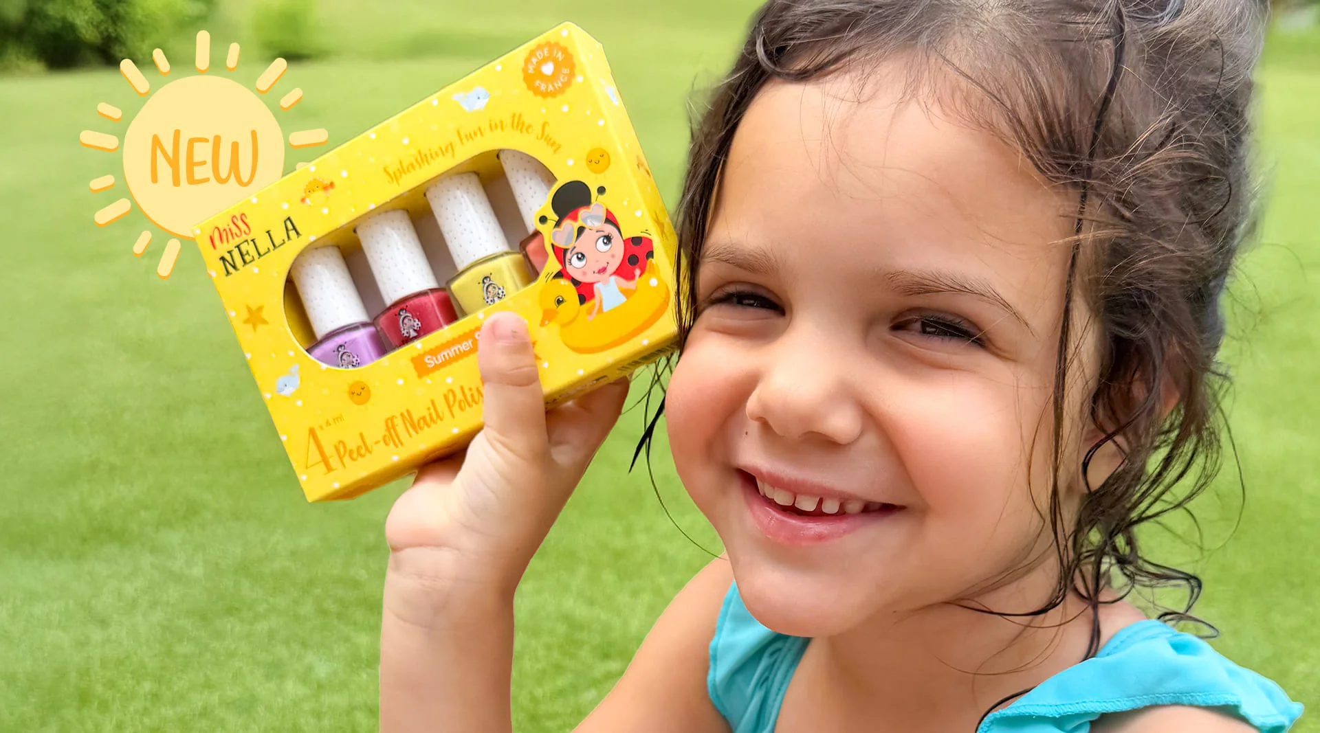kids make up brands
