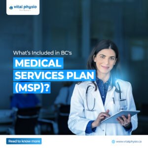 Medical Services Plan