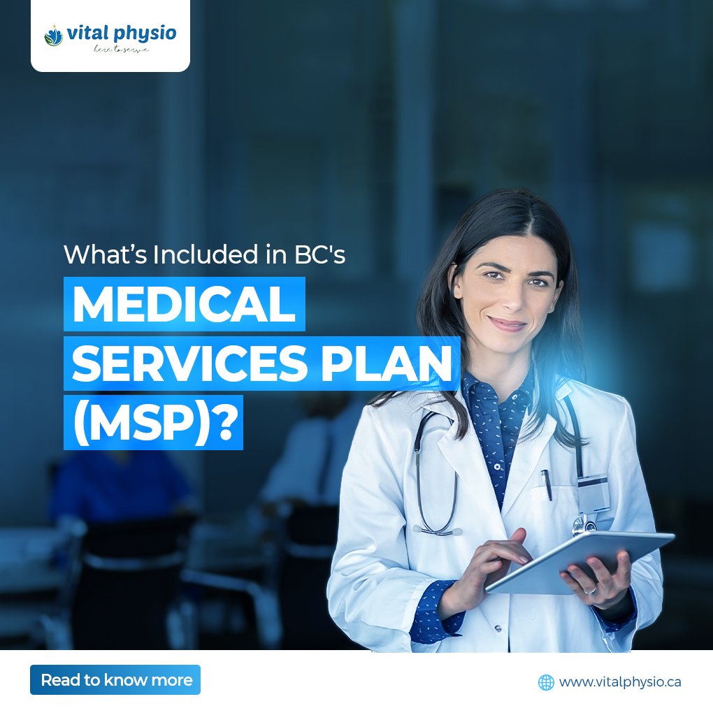 Medical Services Plan