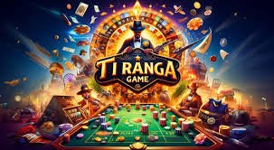 Mini-Games That Pay: How Tiranga Game Keeps You Entertained & Earning Fast
